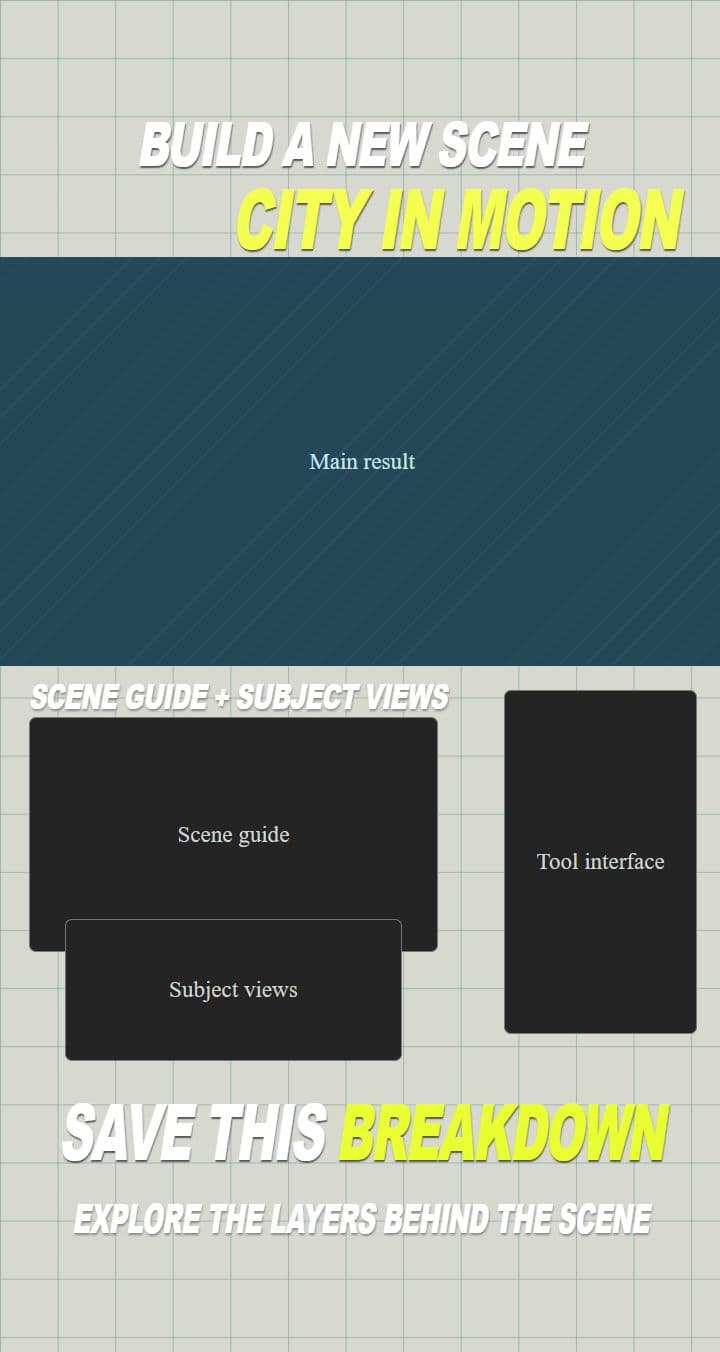 Instagram Video Templates preview