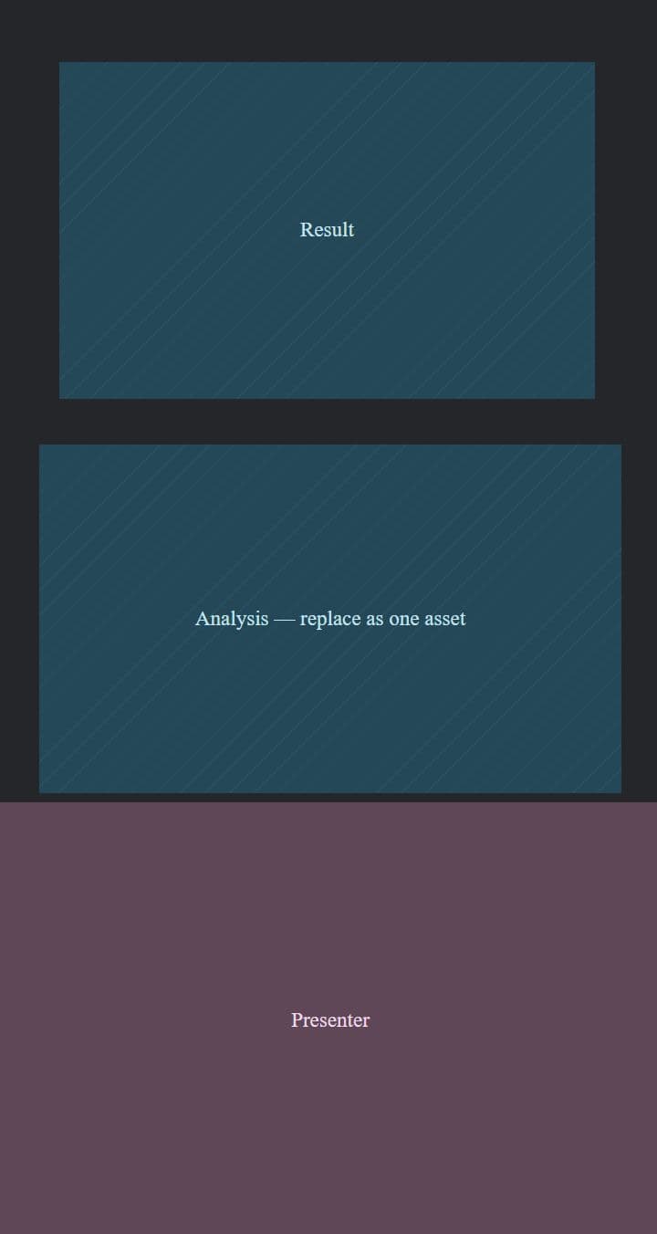 Instagram Video Templates preview