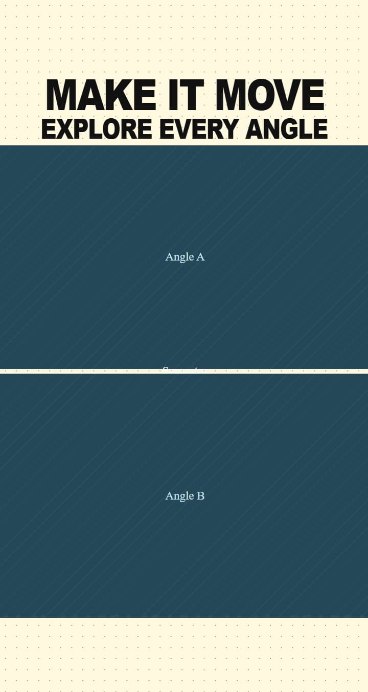 Instagram Video Templates preview