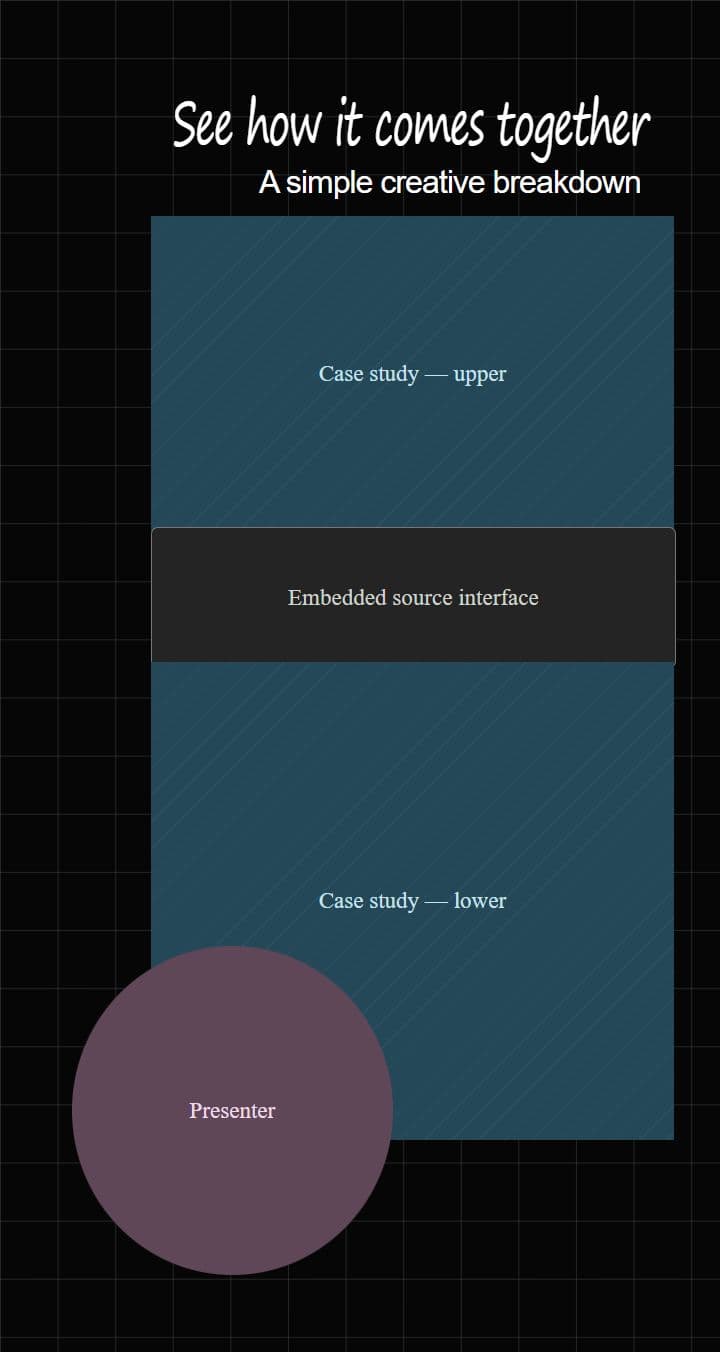Instagram Video Templates preview