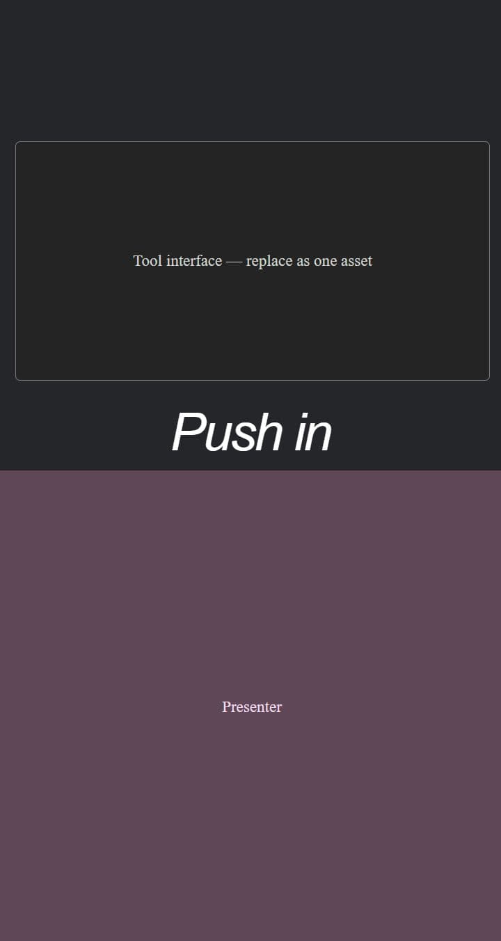 Instagram Video Templates preview