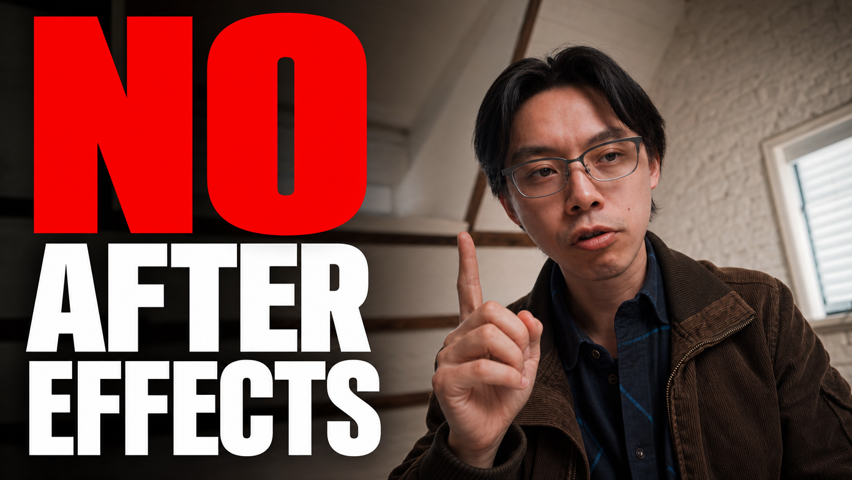 Video Thumbnail Generator cover