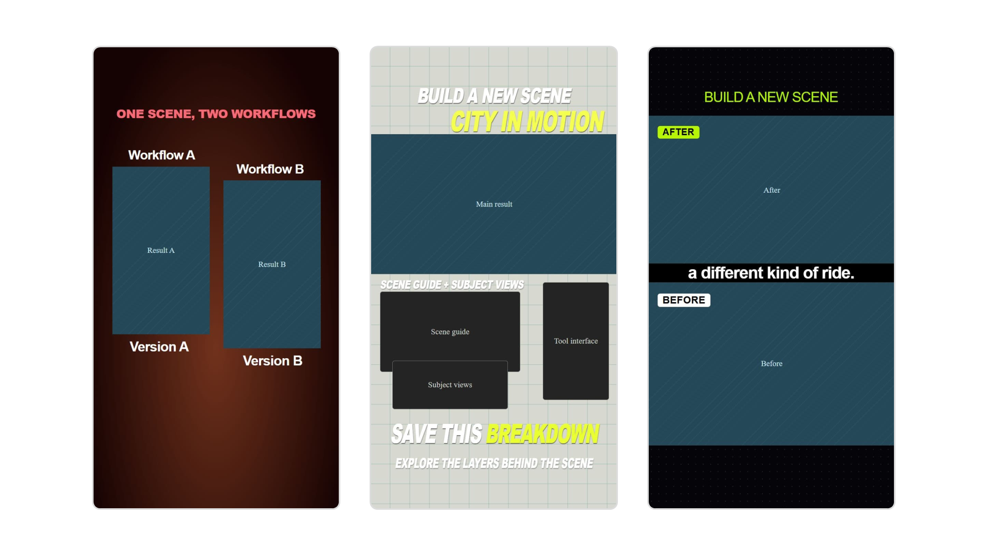 Instagram Video Templates cover