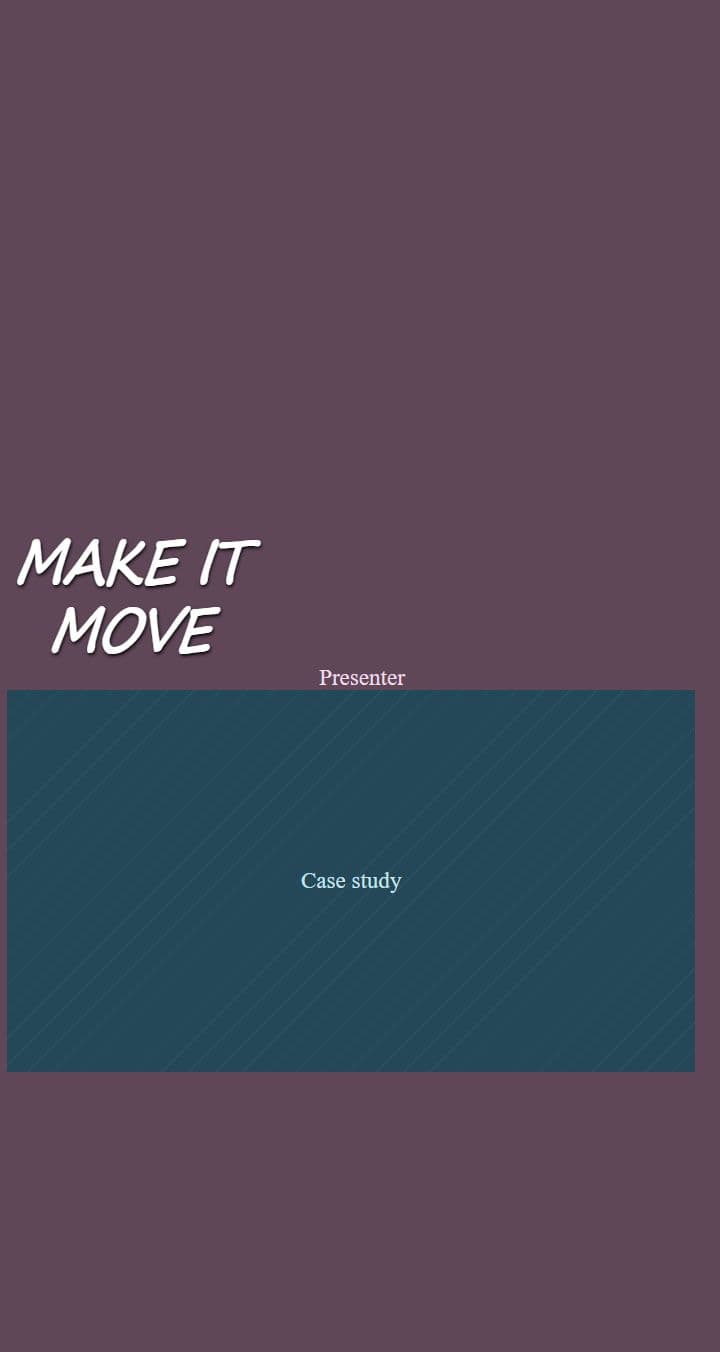 Instagram Video Templates preview